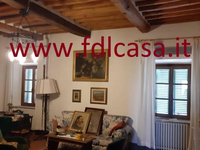Attico / Mansarda in vendita a Casciana Terme Lari PI