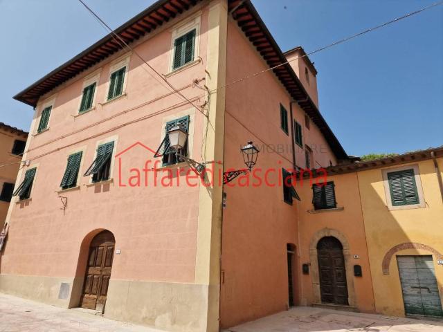 Attico / Mansarda in vendita a Casciana Terme Lari PI