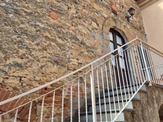 Attico / Mansarda in vendita a Casciana Terme Lari PI