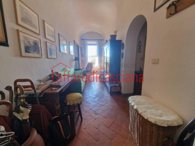 Attico / Mansarda in vendita a Casciana Terme Lari PI