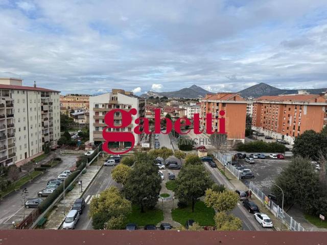 Attico / Mansarda in vendita a Caserta CE