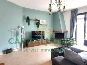 Attico / Mansarda in vendita a Caserta CE