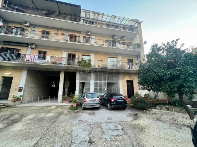 Attico / Mansarda in vendita a Caserta CE
