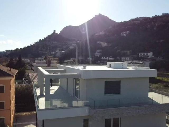 Attico / Mansarda in vendita a Cassino FR