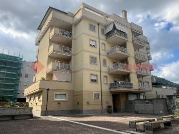 Attico / Mansarda in vendita a Cassino FR