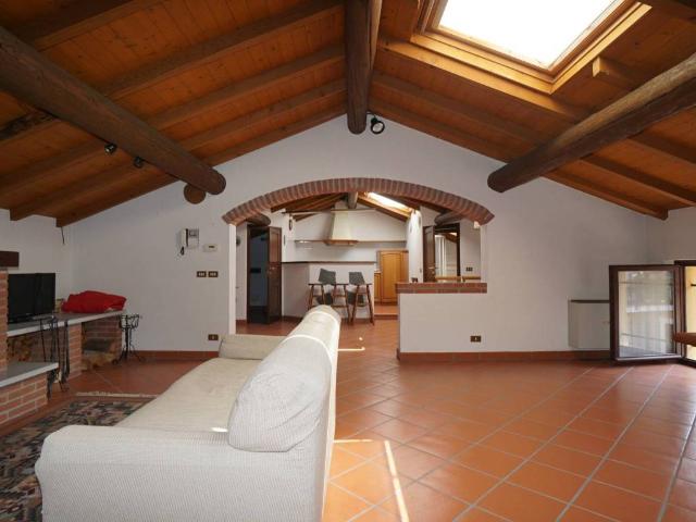 Attico / Mansarda in vendita a Cassolnovo PV
