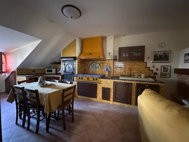 Attico / Mansarda in vendita a Castel di Lama AP
