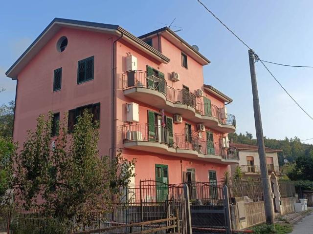 Attico / Mansarda in vendita a Castelnuovo Cilento SA