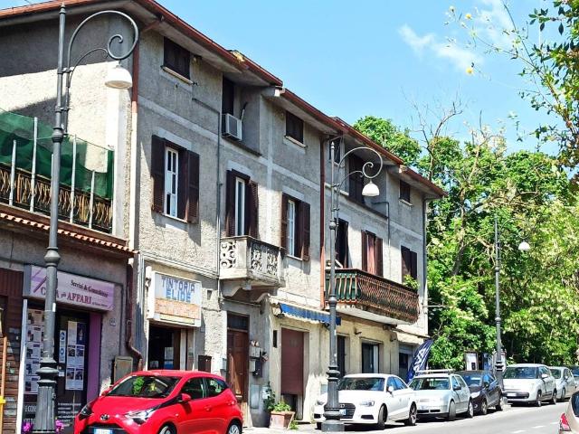 Attico / Mansarda in vendita a Castelnuovo di Porto RM