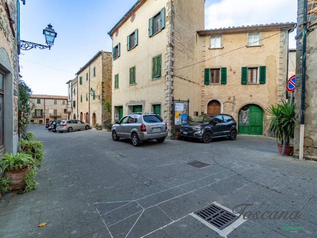 Attico / Mansarda in vendita a Castelnuovo di Val di Cecina PI