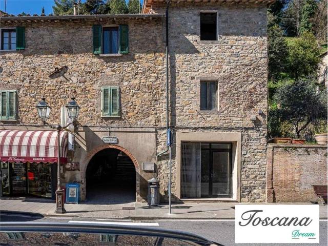 Attico / Mansarda in vendita a Castelnuovo di Val di Cecina PI