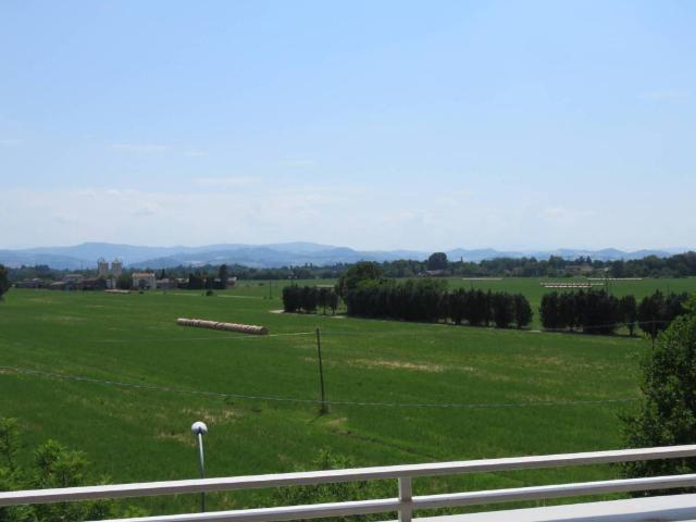 Attico / Mansarda in vendita a Castelnuovo Rangone MO