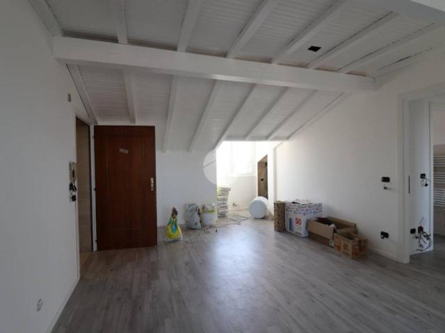 Attico / Mansarda in vendita a Castelbelforte MN