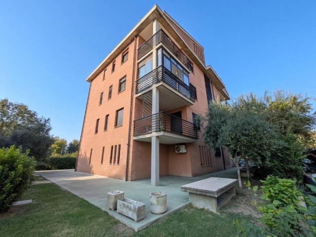 Attico / Mansarda in vendita a Castelfranco Emilia MO