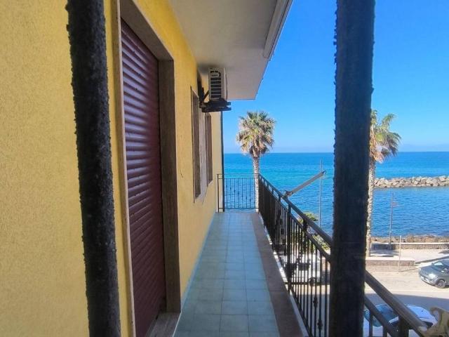 Attico / Mansarda in vendita a Castellabate SA