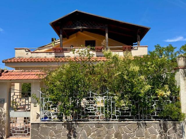 Attico / Mansarda in vendita a Castellabate SA