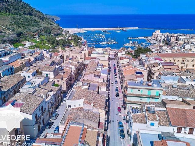 Attico / Mansarda in vendita a Castellammare del Golfo TP