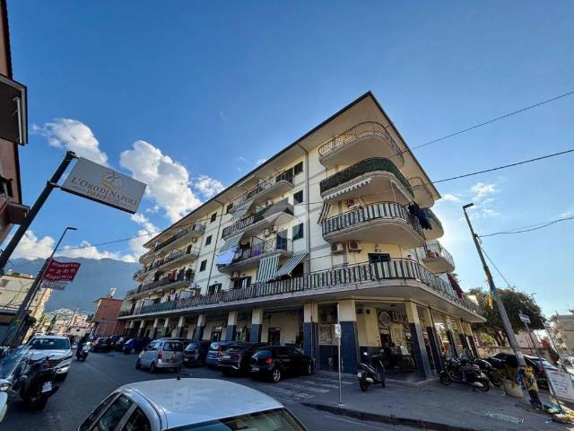 Attico / Mansarda in vendita a Castellammare di Stabia NA