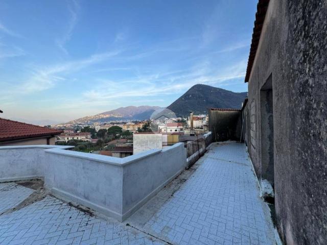 Attico / Mansarda in vendita a Castellammare di Stabia NA