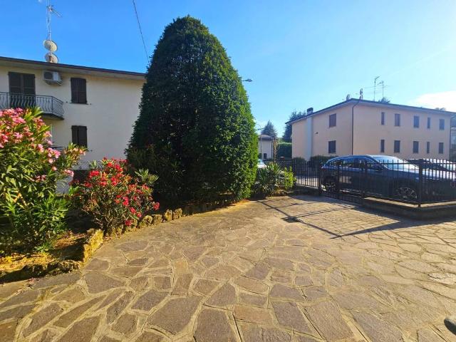 Attico / Mansarda in vendita a Castell'Arquato PC