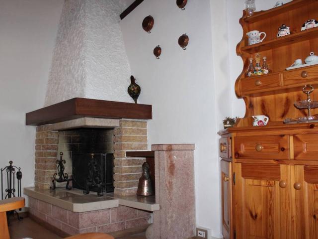 Attico / Mansarda in vendita a Castello Tesino TN