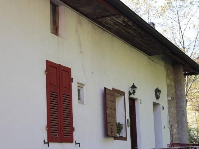 Attico / Mansarda in vendita a Castello Tesino TN