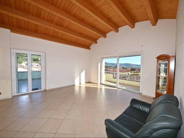 Attico / Mansarda in vendita a Castiglion Fiorentino AR