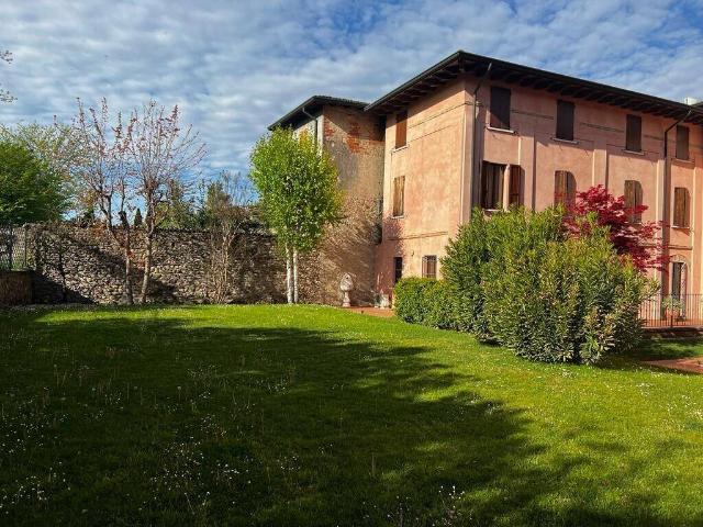 Attico / Mansarda in vendita a Castiglione delle Stiviere MN