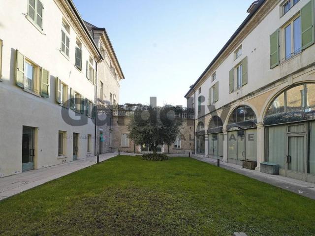 Attico / Mansarda in vendita a Castiglione delle Stiviere MN