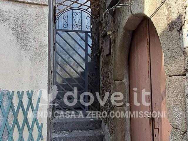 Attico / Mansarda in vendita a Castiglione di Sicilia CT