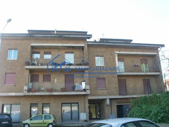 Attico / Mansarda in vendita a Castiglione in Teverina VT