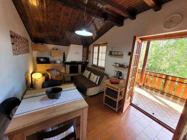 Attico / Mansarda in vendita a Castione della Presolana BG