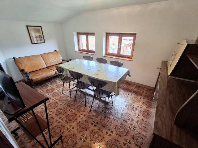 Attico / Mansarda in vendita a Castione della Presolana BG