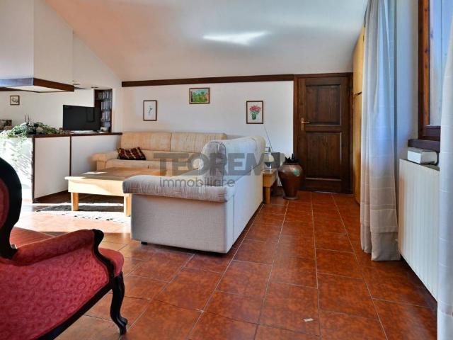 Attico / Mansarda in vendita a Castione della Presolana BG