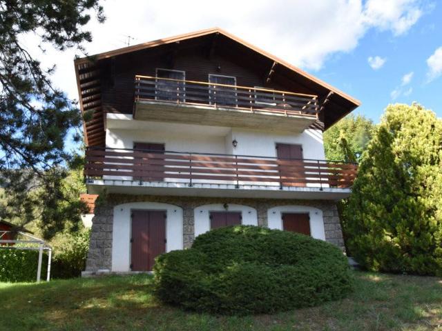 Attico / Mansarda in vendita a Castione della Presolana BG