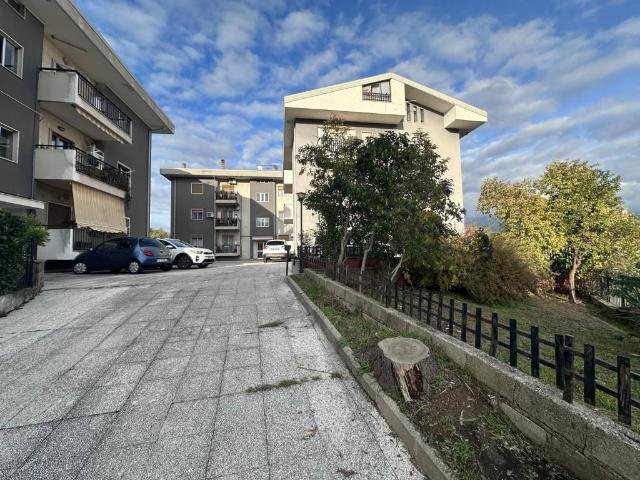 Attico / Mansarda in vendita a Castrolibero CS