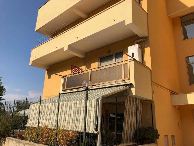 Attico / Mansarda in vendita a Castrolibero CS