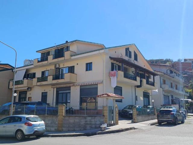 Attico / Mansarda in vendita a Capo d'Orlando ME