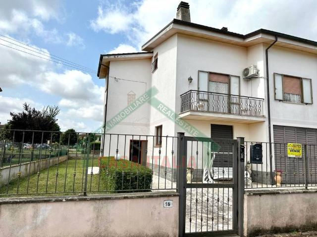 Attico / Mansarda in vendita a Capodimonte VT