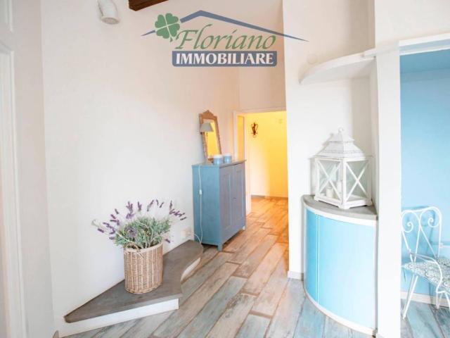 Appartamento in vendita a Capalbio GR