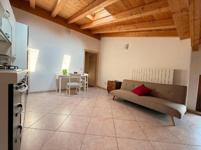 Attico / Mansarda in vendita a Caprino Veronese VR