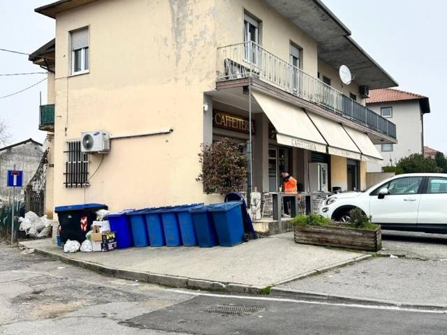Attico / Mansarda in vendita a Carobbio degli Angeli BG