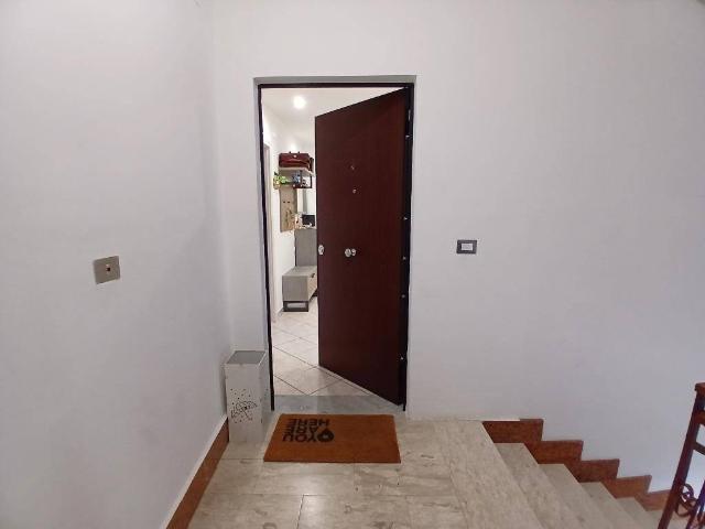 Attico / Mansarda in vendita a Carolei CS
