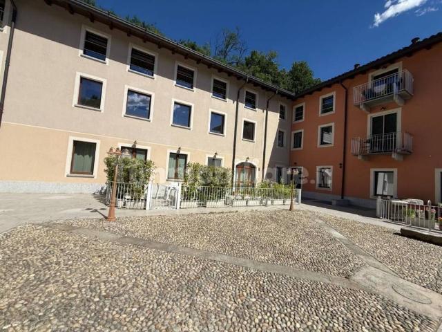 Attico / Mansarda in vendita a Carate Brianza MB