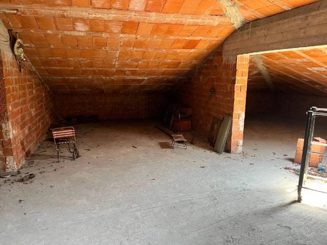 Attico / Mansarda in vendita a Carpi MO