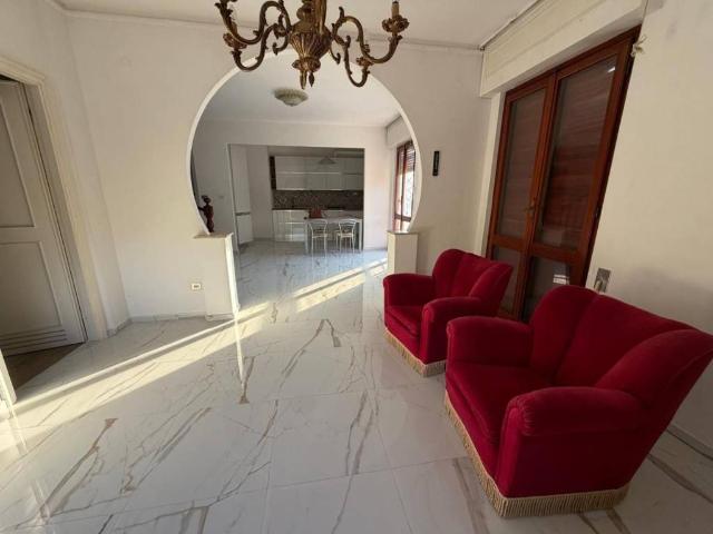 Attico / Mansarda in vendita a Carrara MS