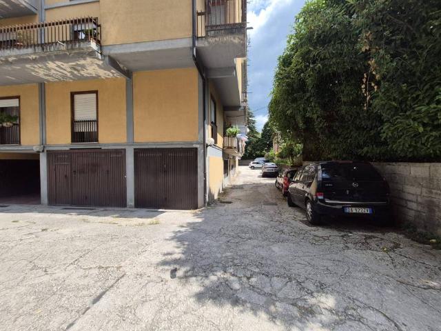 Attico / Mansarda in vendita a Carsoli AQ