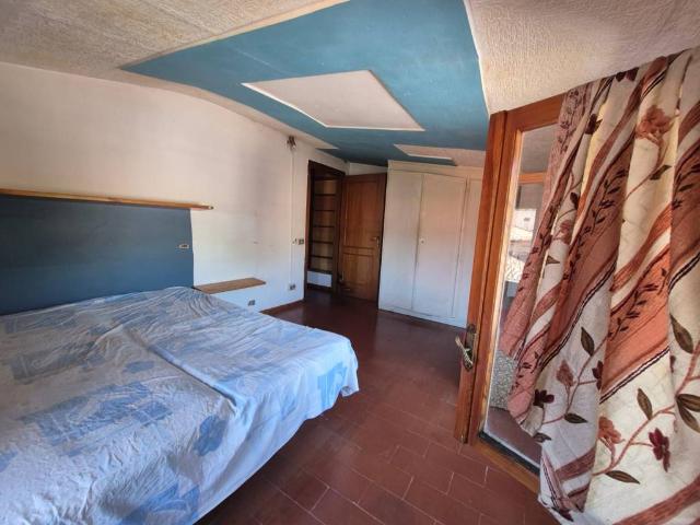 Attico / Mansarda in vendita a Carsoli AQ