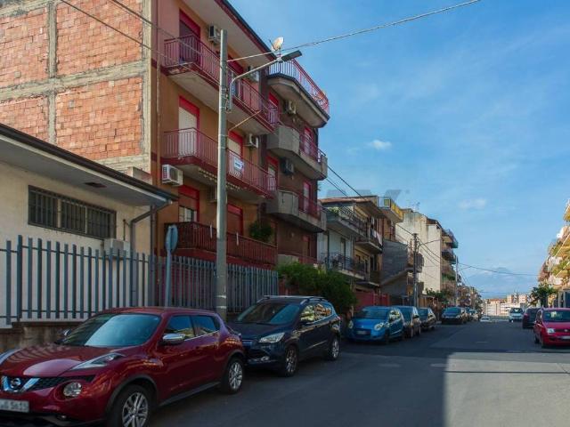 Attico / Mansarda in vendita a Catania CT