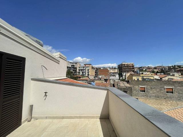 Attico / Mansarda in vendita a Catania CT
